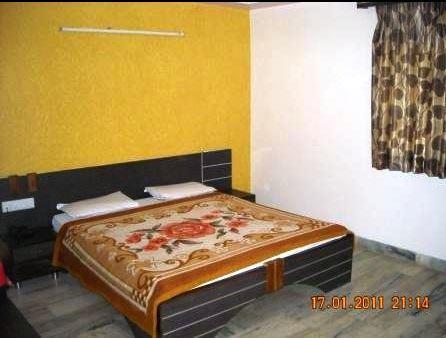 Hotel Asopalav Ambaji Eksteriør bilde